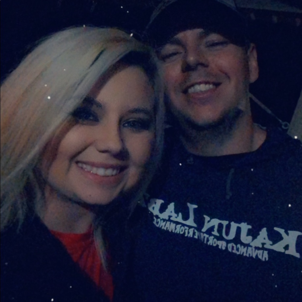 Meet your Posher, Clair